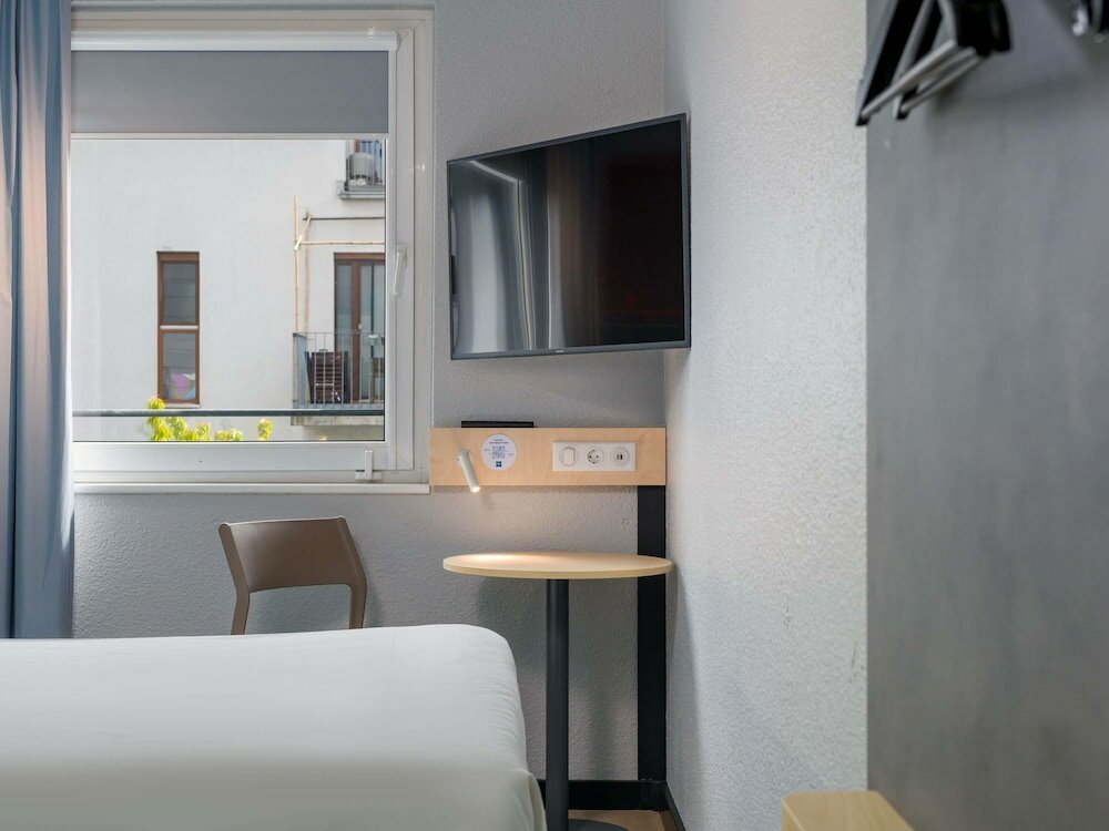 Фото Ibis Budget Hamburg St Pauli Messe