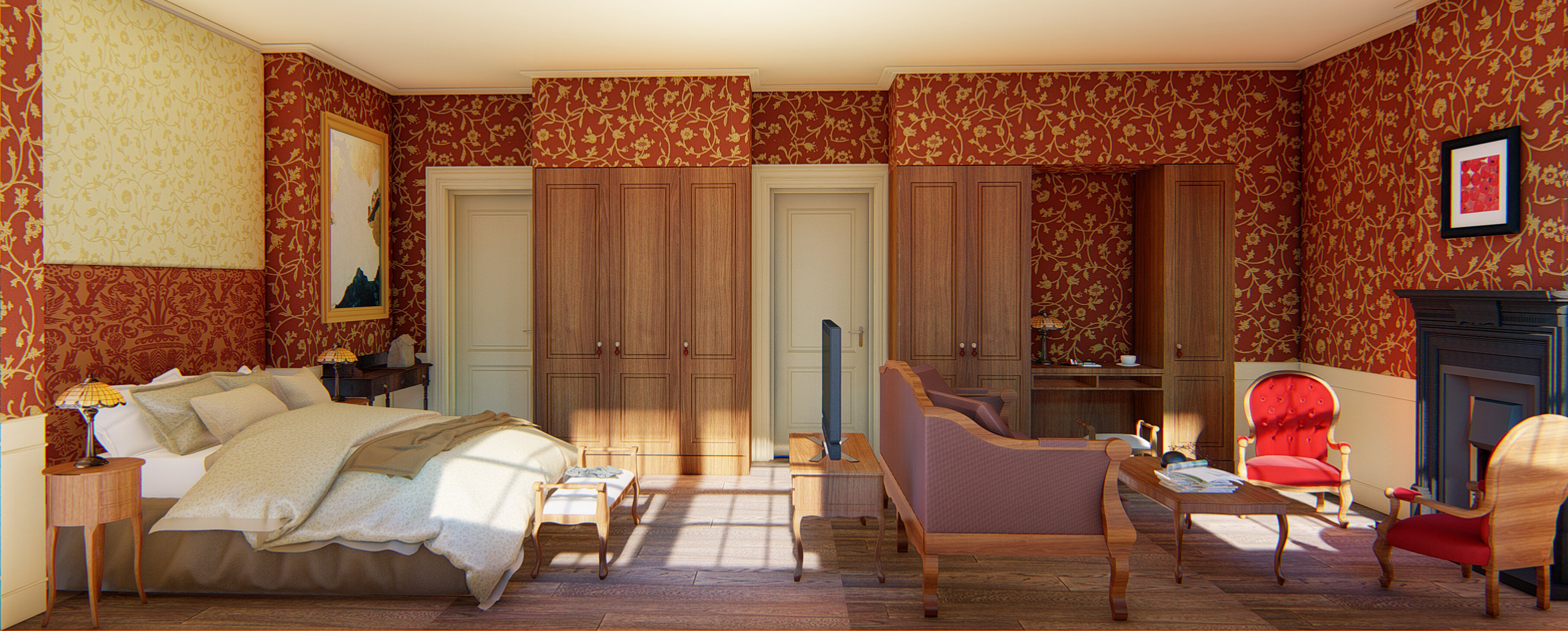 Фото Limehouse Library Hotel