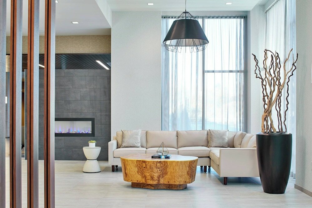 Фото Courtyard by Marriott Albany Airport