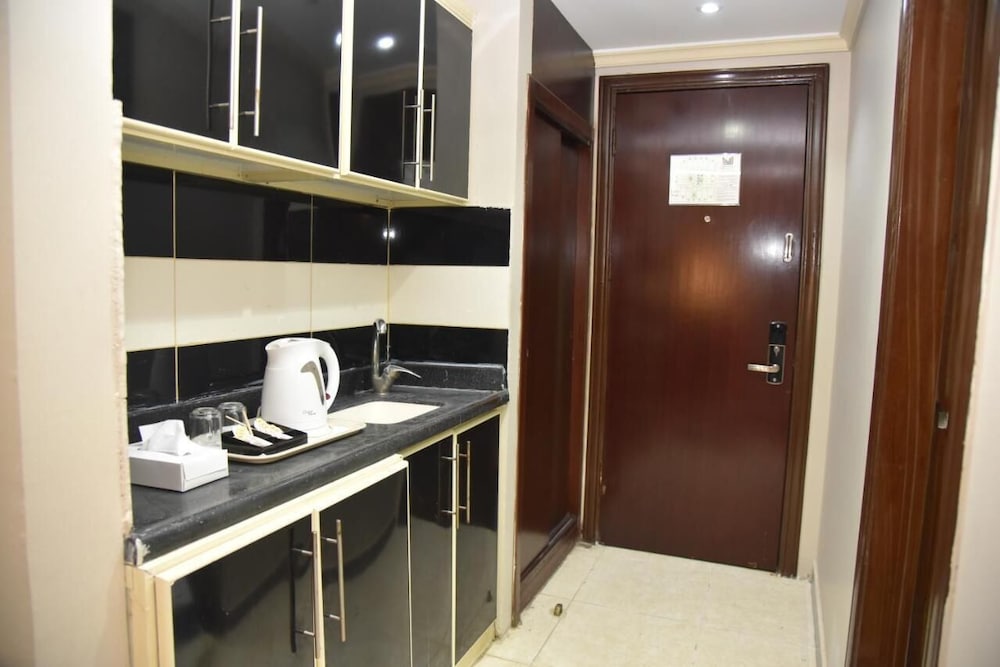 Фото Al Kiram Hotel