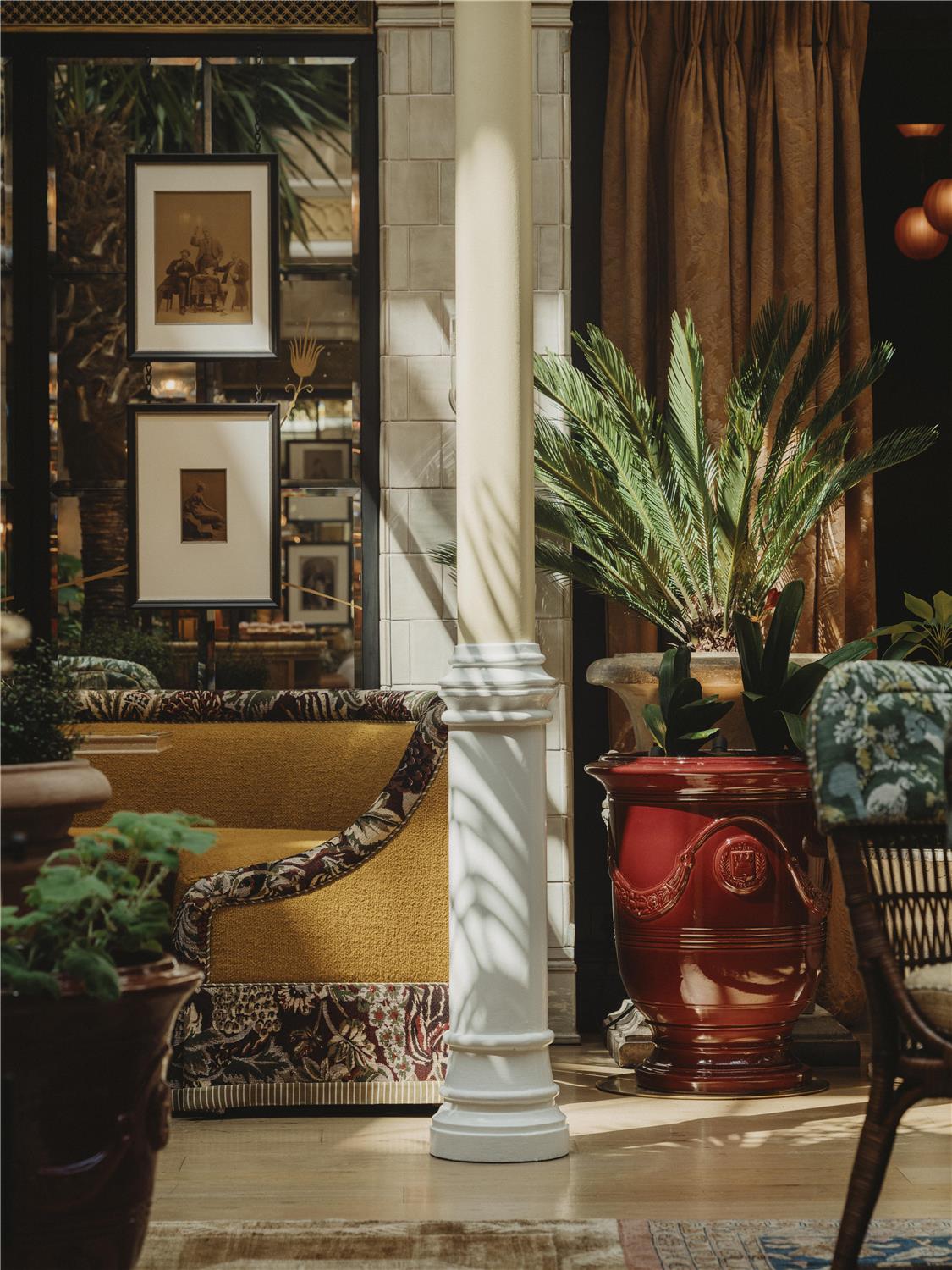 Фото NoMad London