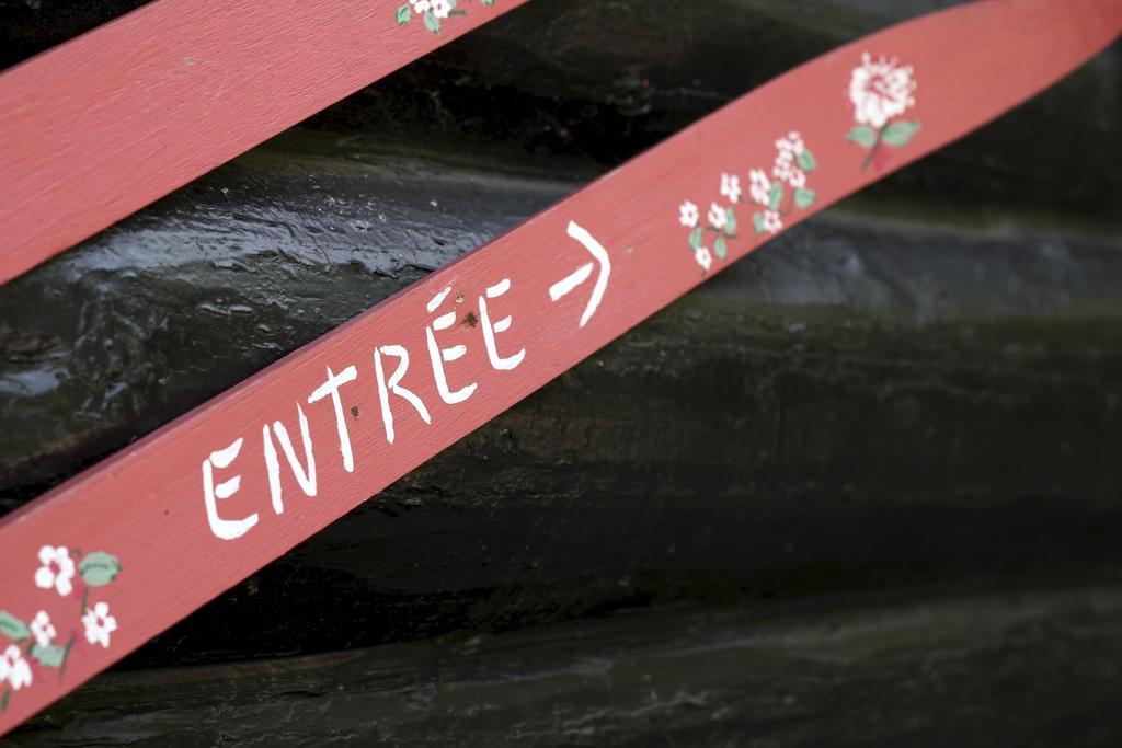 Фото Auberge Le Lupin B&b