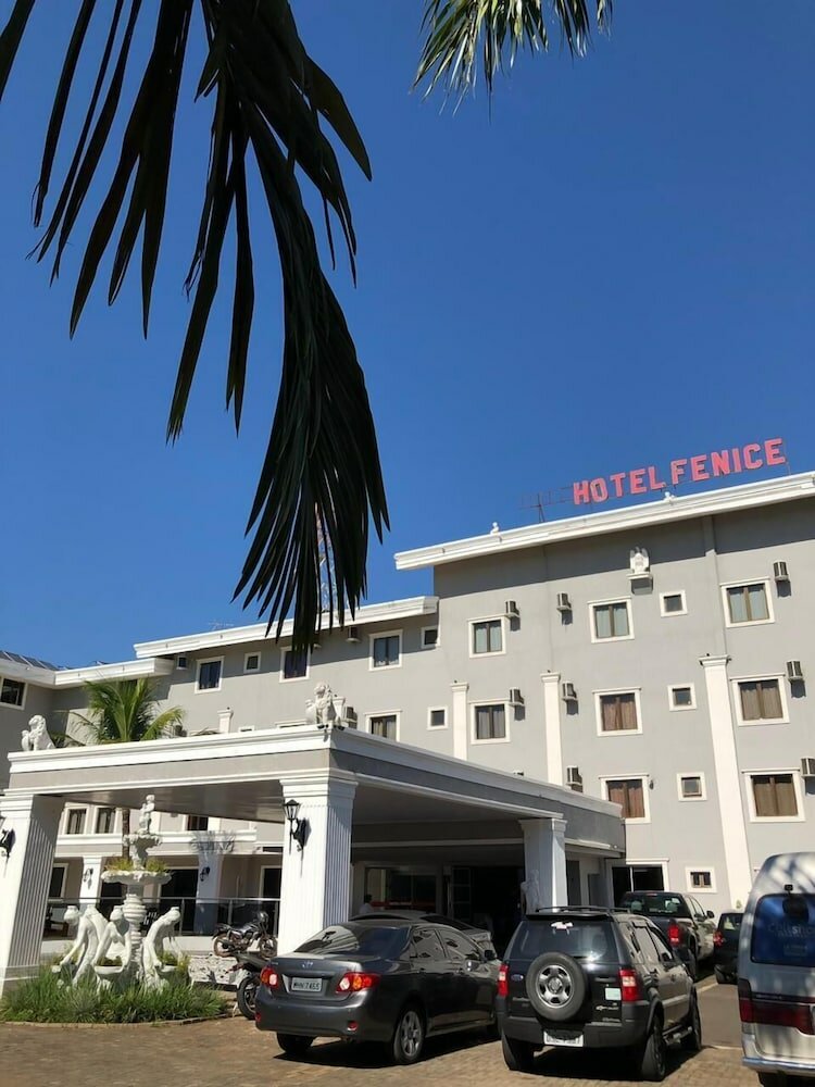 Фото Hotel Fenice