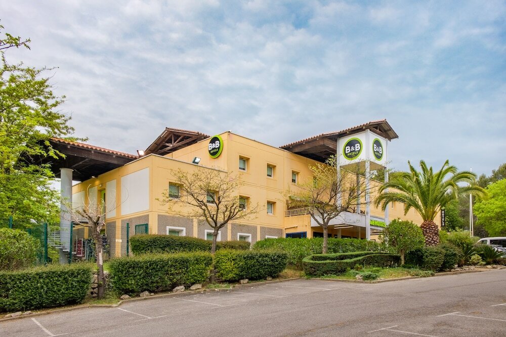 Фото B&b Hotel Cannes Mouans Sartoux