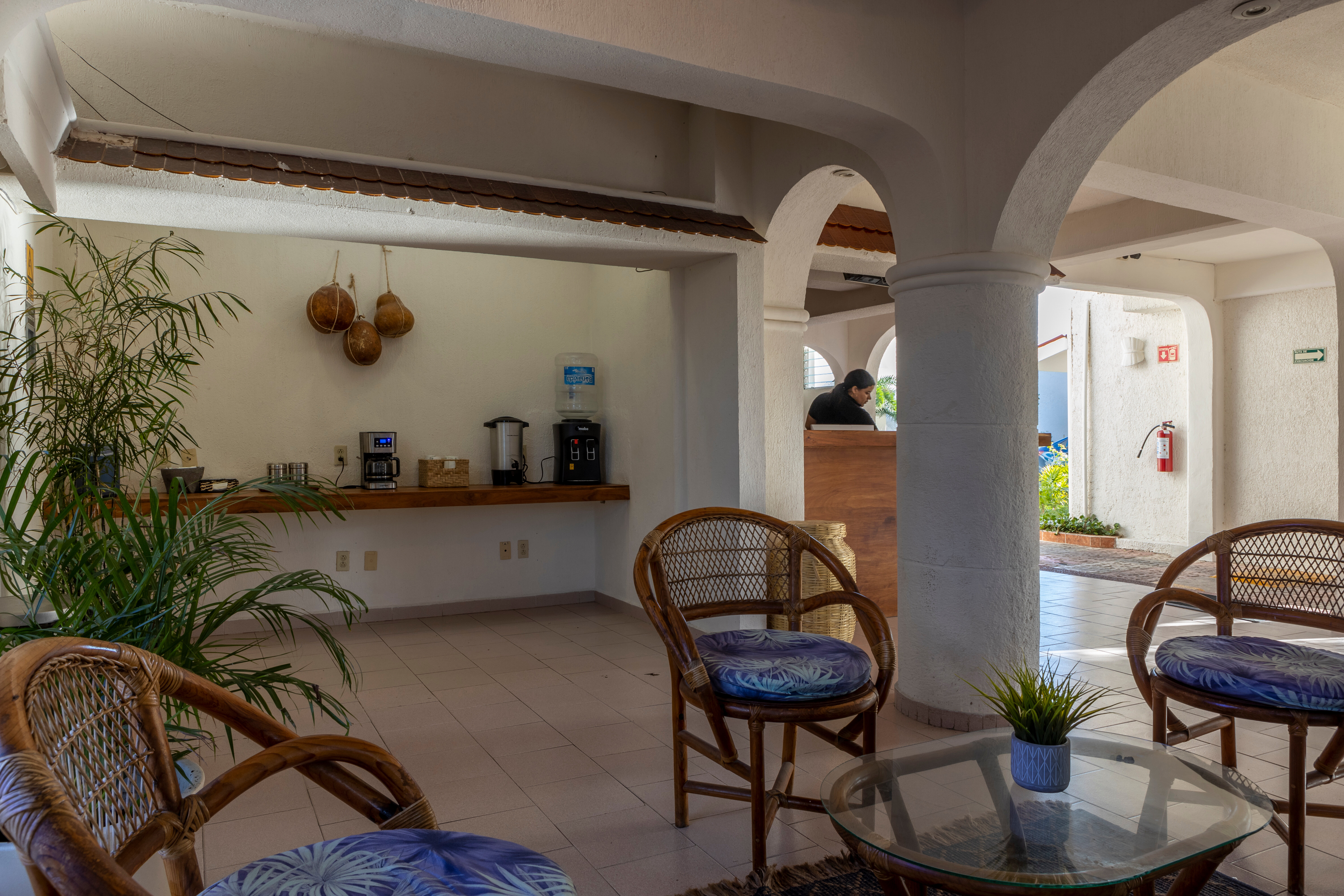 Фото Soy Local Cancun