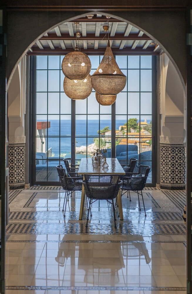 Фото Villa Geba Boutique Hotel