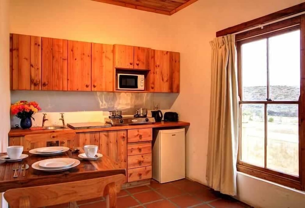 Фото Keurfontein Country House