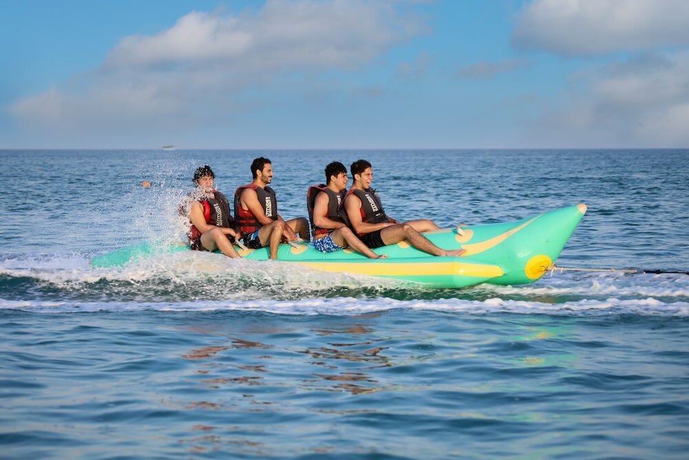 Фото Elite Residence Tulip & Aqua Park