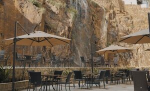 Гостиница Haile Grand Addis Ababa