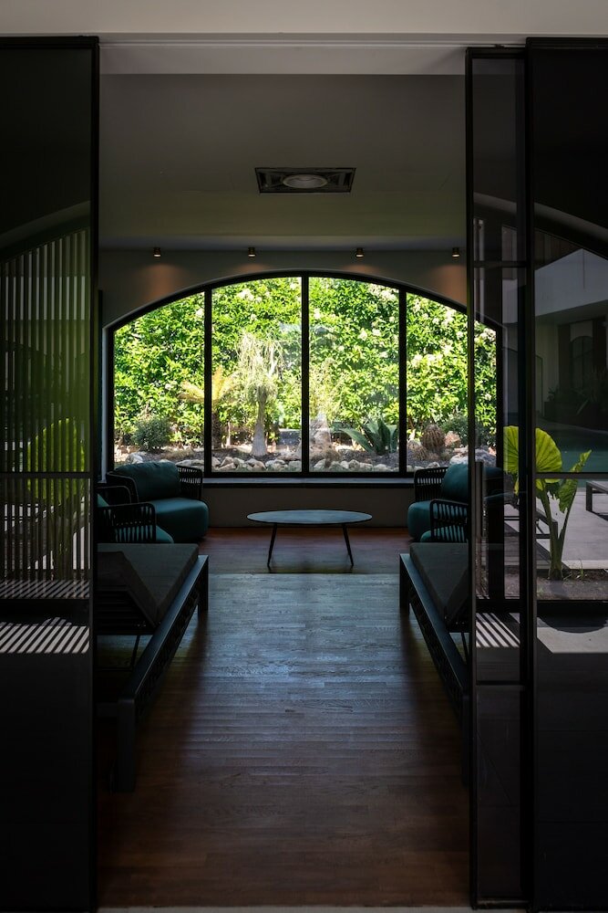 Фото Limen Wellness Hotel