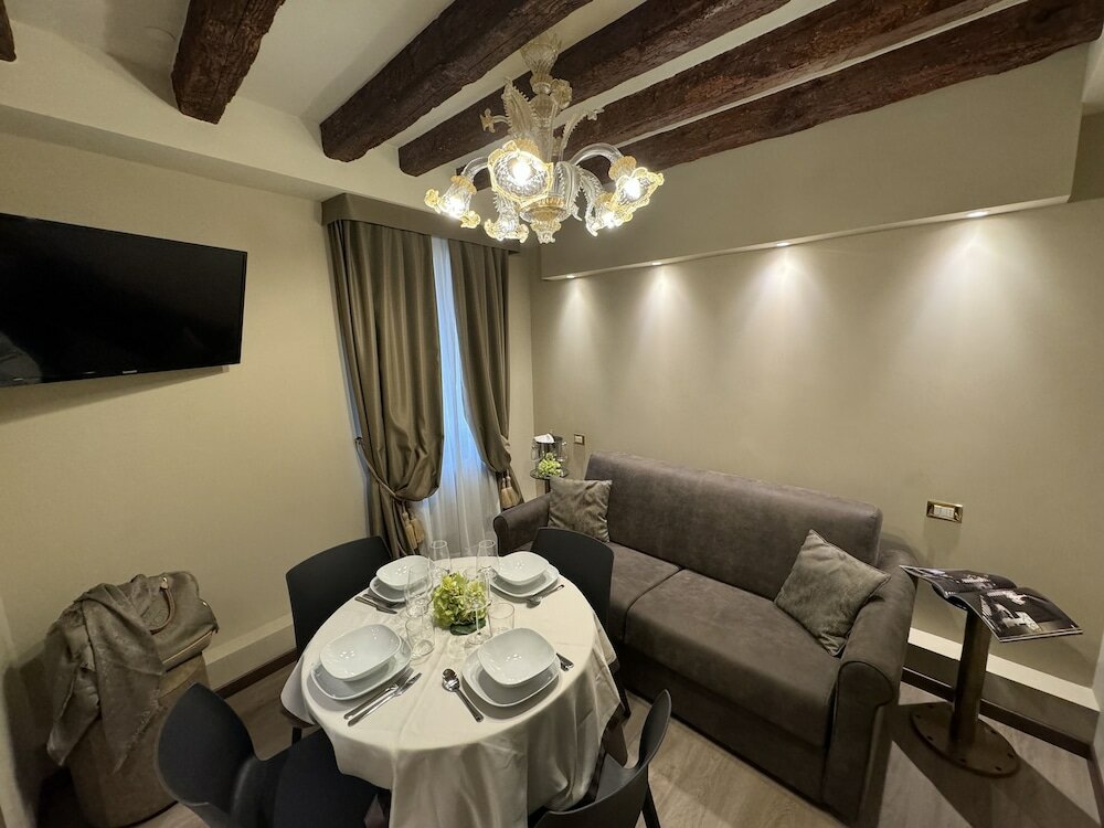 Фото Cà dell'Arte Palace