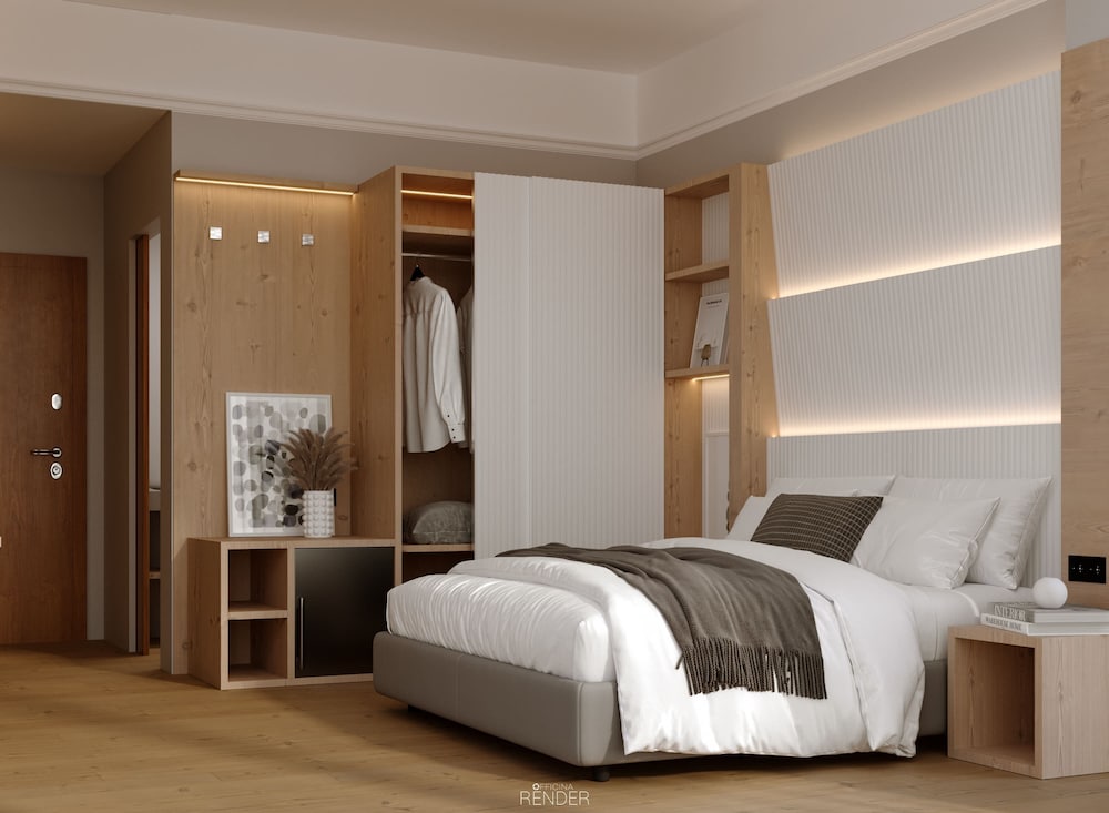 Фото Hotel Palm Beach