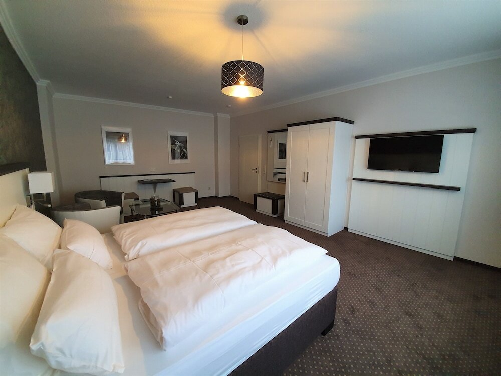 Фото ArtHotel Bremen