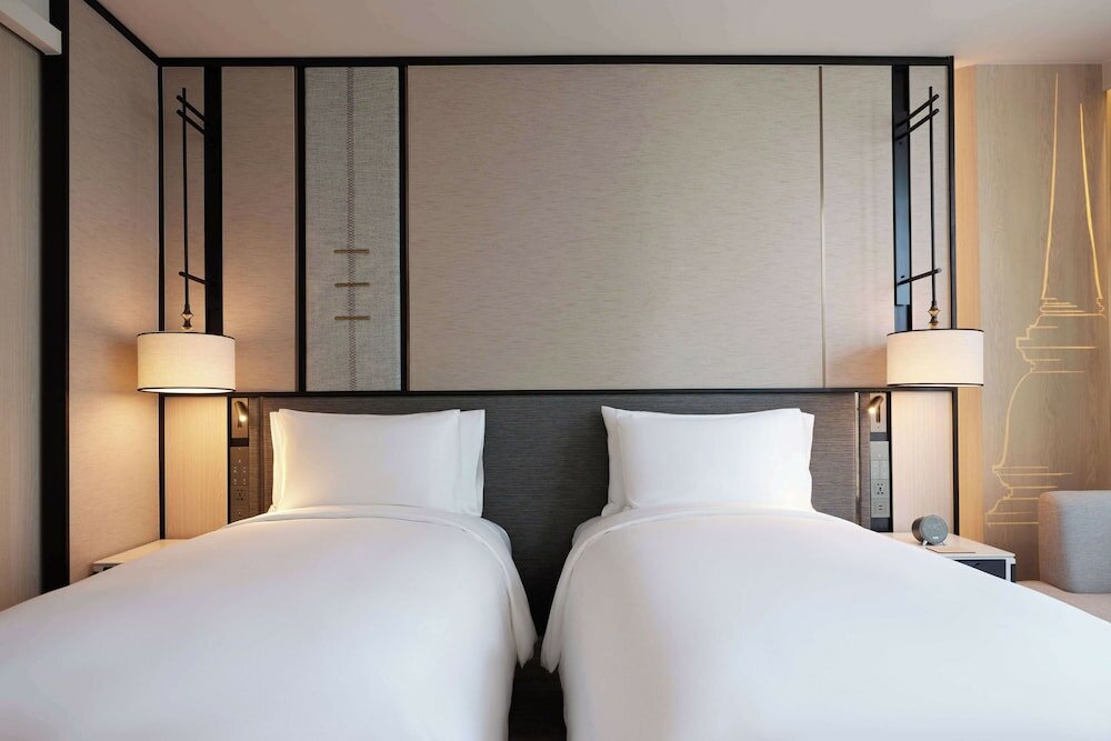 Фото Dusitd2 Samyan, Bangkok