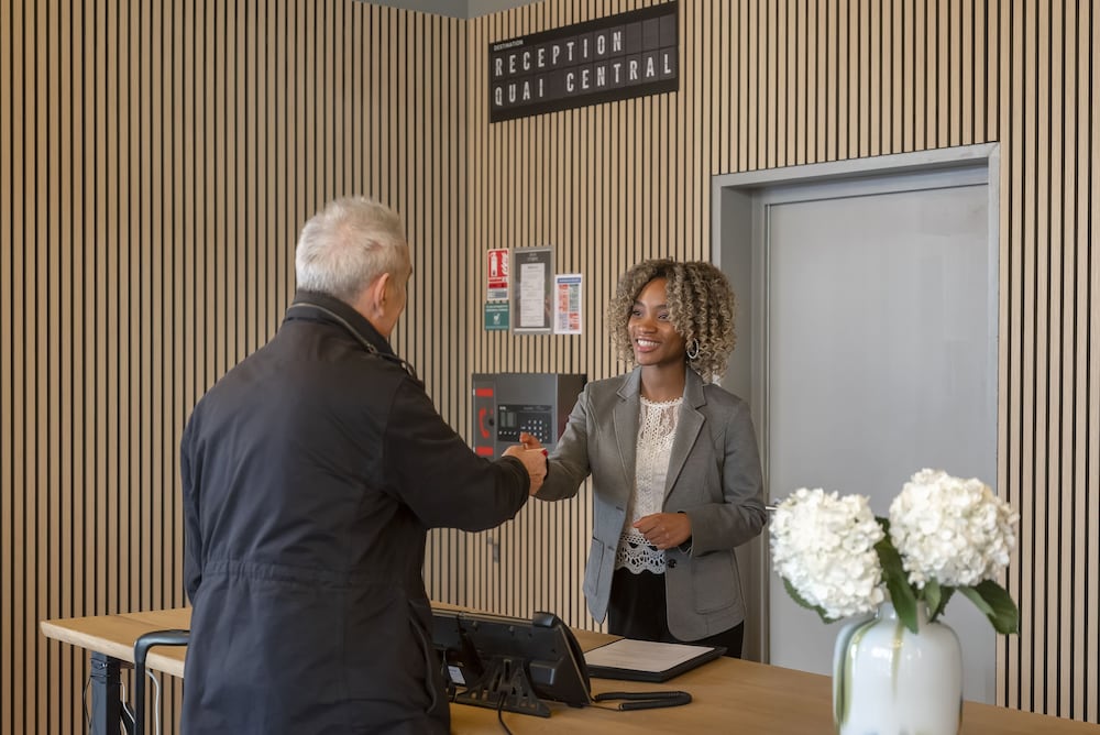 Фото Quai Central