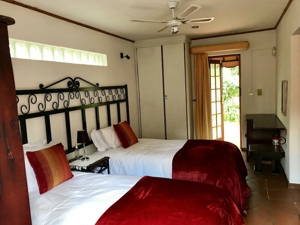 Фото Greenwoods Self-Catering
