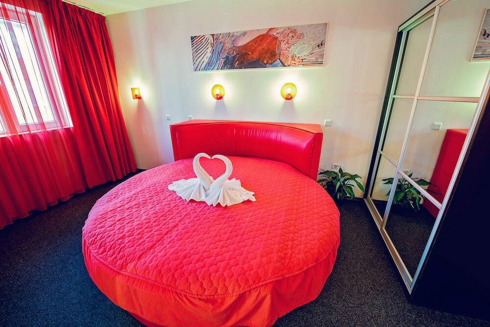 Фото Family Hotel Gran Ivan