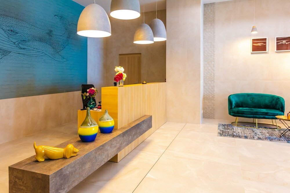 Фото Das Marina Burgas Hotel