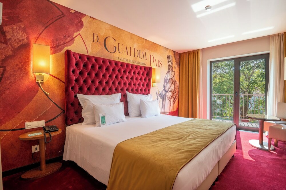 Фото Vila Gale Collection Tomar