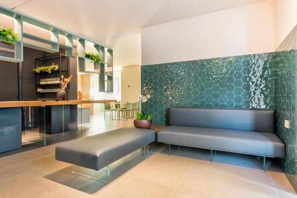 Фото Open Hotel