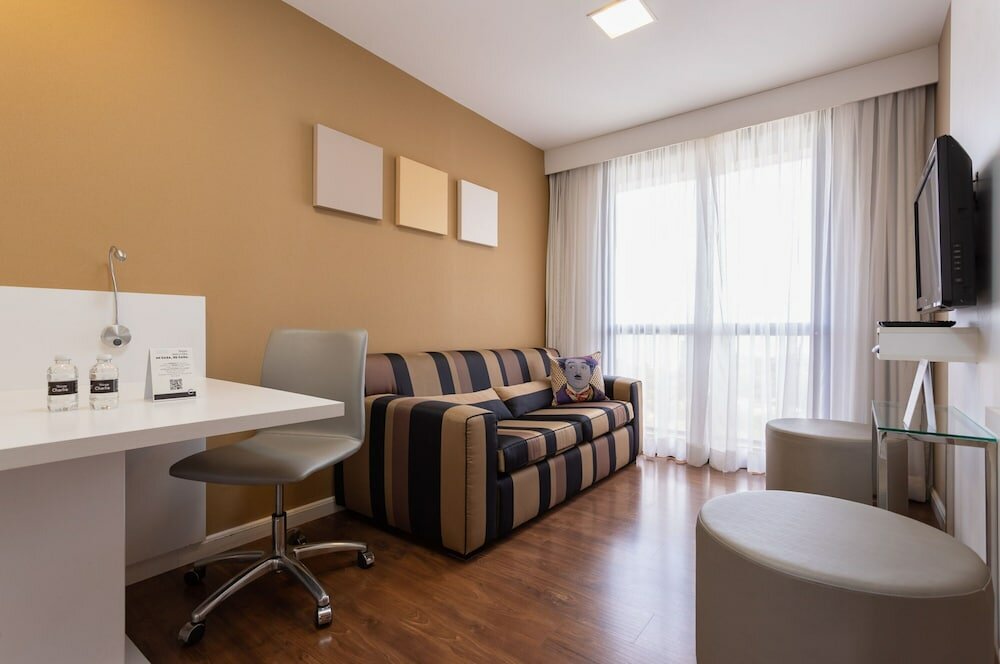 Фото Paulista Suites by Charlie