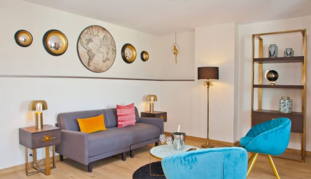 Фото La Villa Port D Antibes & SPA