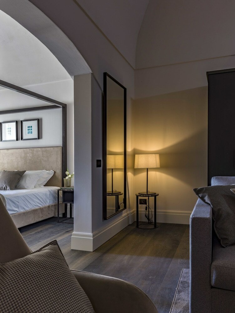 Фото Dogana Resort