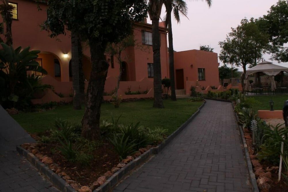 Фото Valley View Guest House