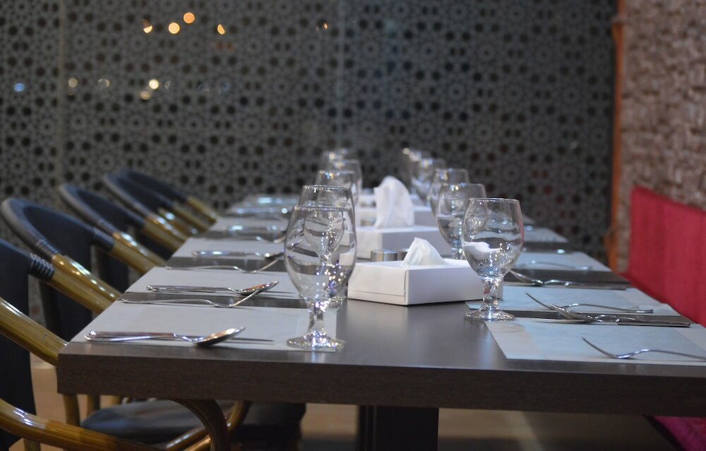 Фото Jabal Al Akhdar Grand Hotel