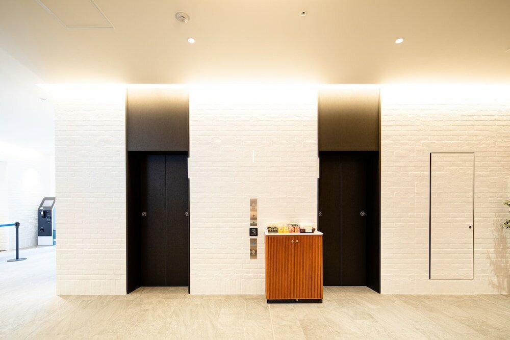 Фото VIA Inn Prime Hiroshima Shinkansenguchi