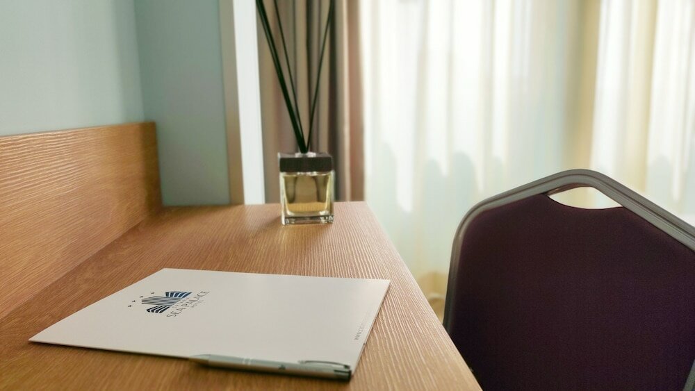 Фото Catania Sea Palace Hotel