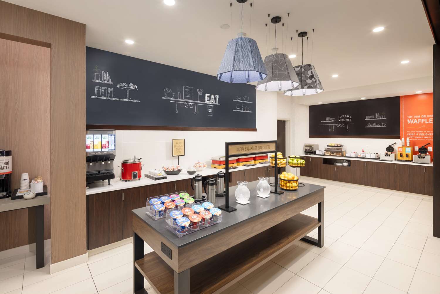 Фото Hampton Inn & Suites Rochester Downtown