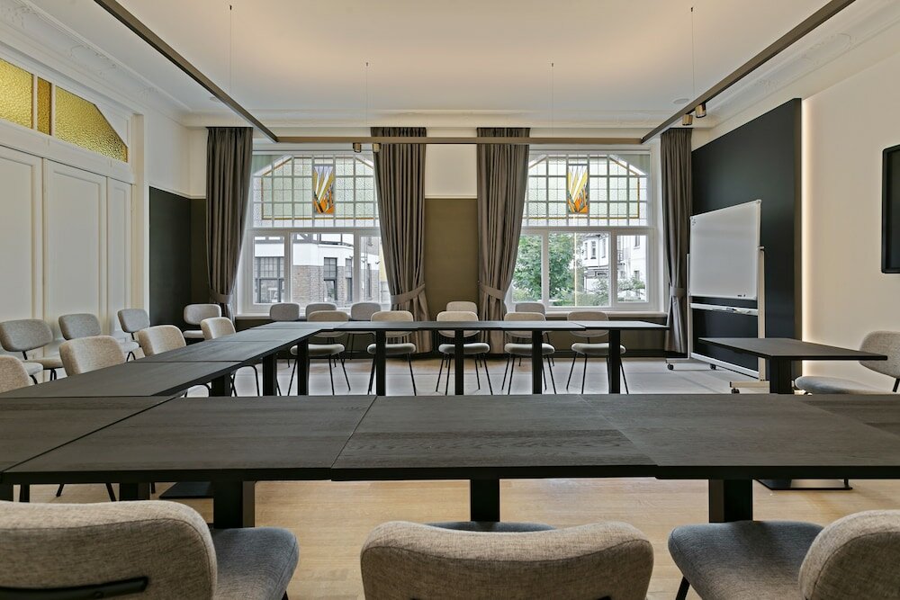 Фото Hotel Astoria De Haan