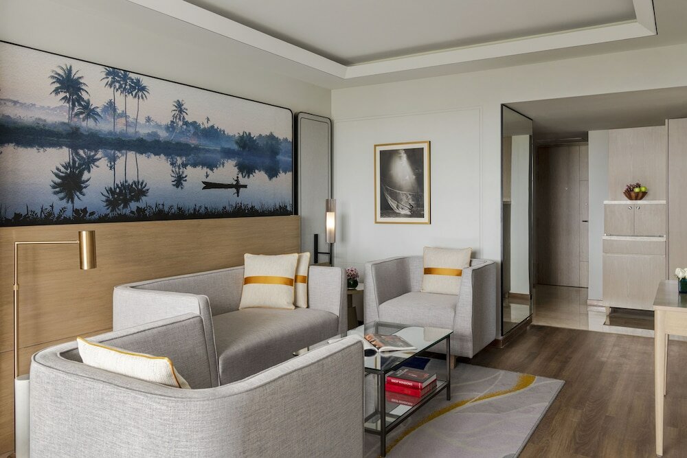 Фото Vivanta Goa Miramar