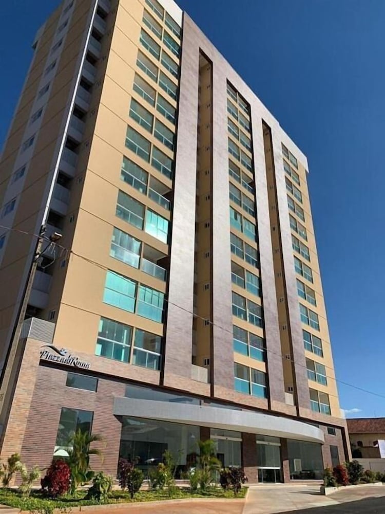 Фото Piazza diRoma Ntravel