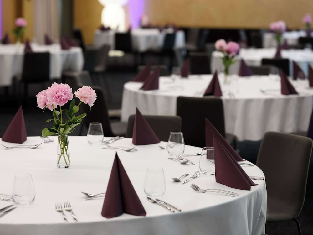 Фото Mercure Debrecen