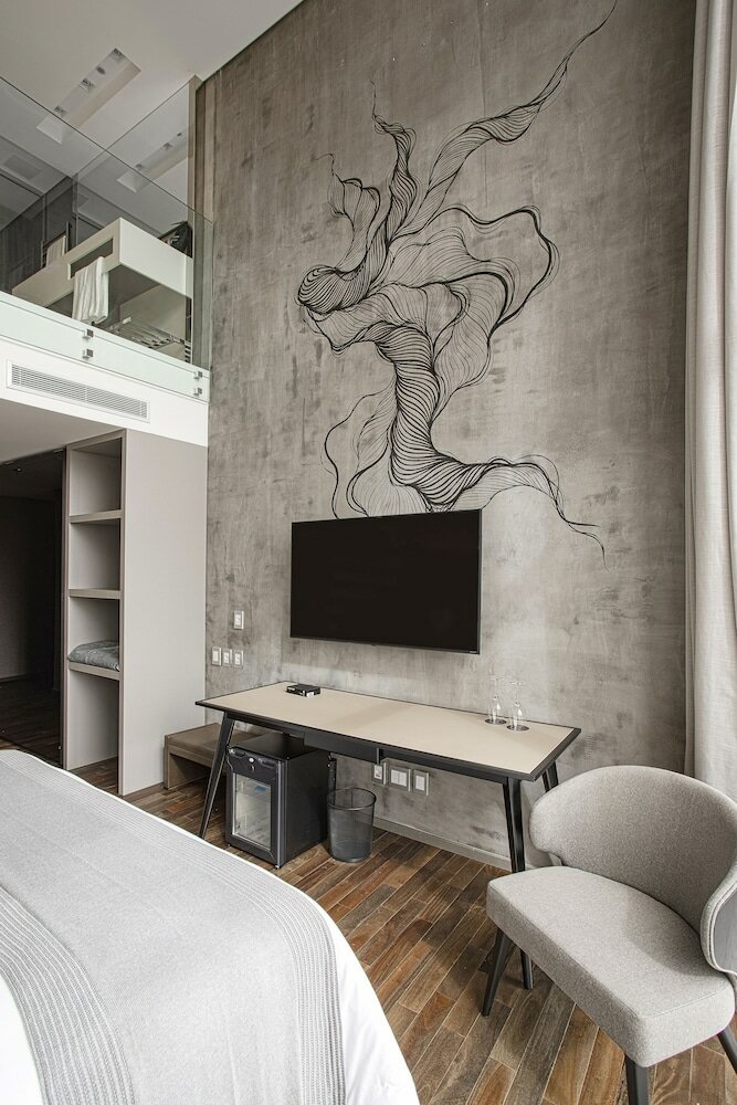 Фото Suryaa Hotel Pinhais, Curio Collection by Hilton