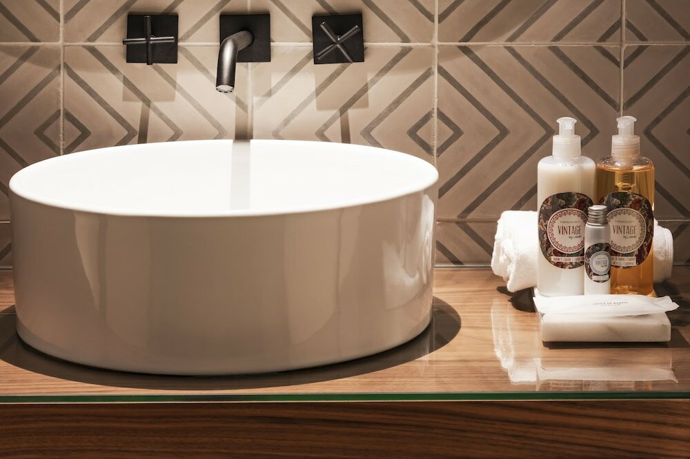 Фото Fontinha Porto, Trademark Collection by Wyndham