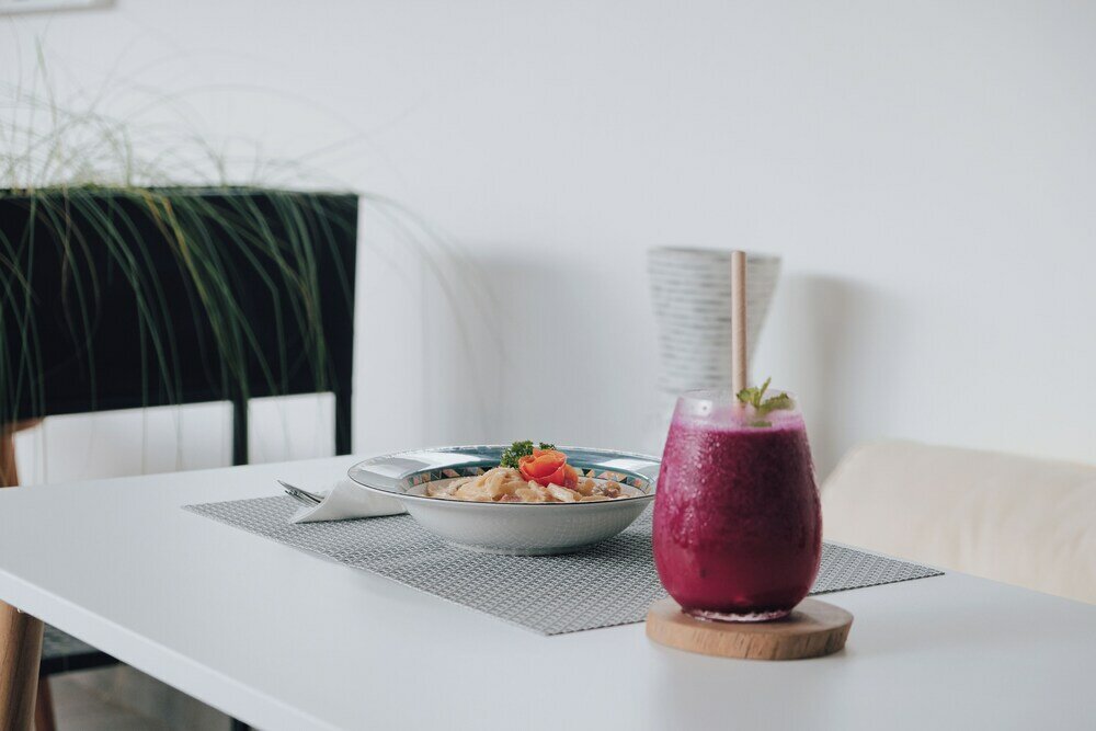 Фото Maisaba Canggu Hotel & Coworking Space