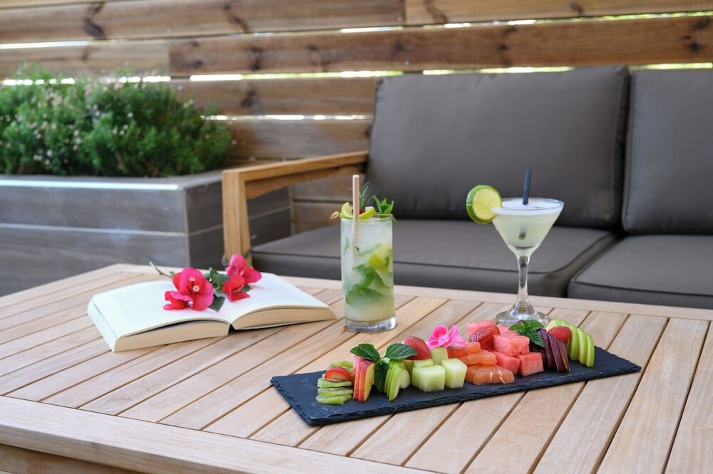 Фото Cavomarina Beach-Adults Only