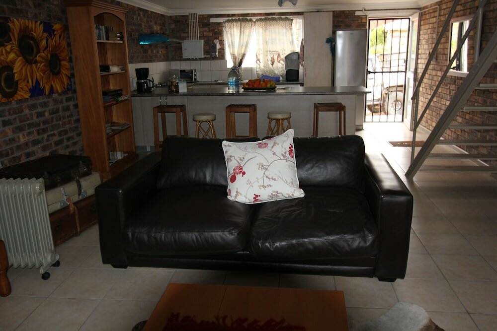 Фото Clanwilliam Accommodation