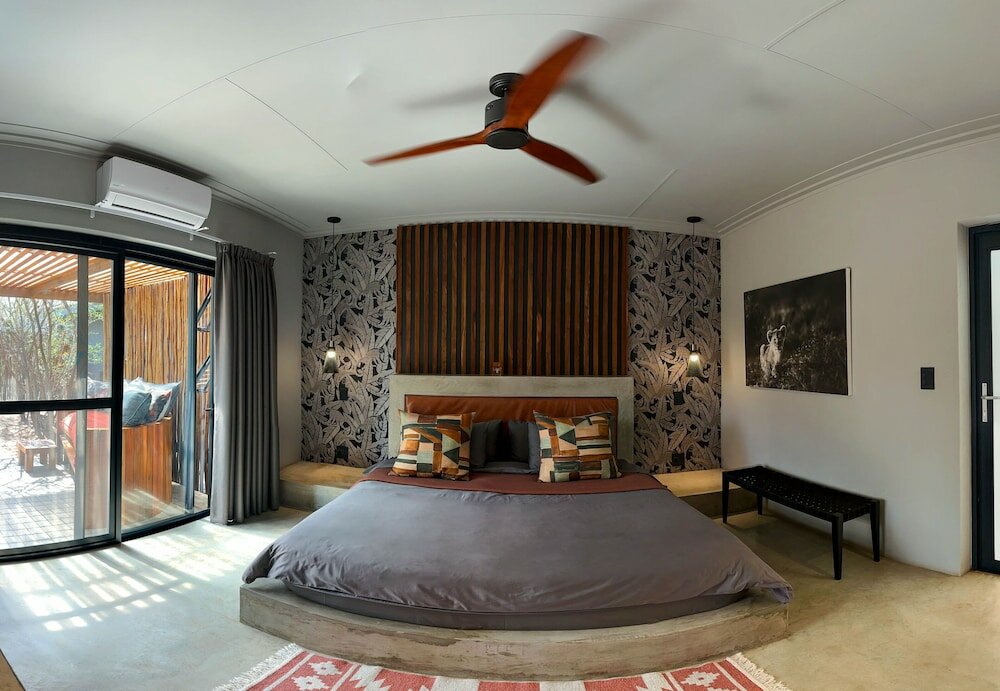 Фото Muunga Bush Lodge & SPA