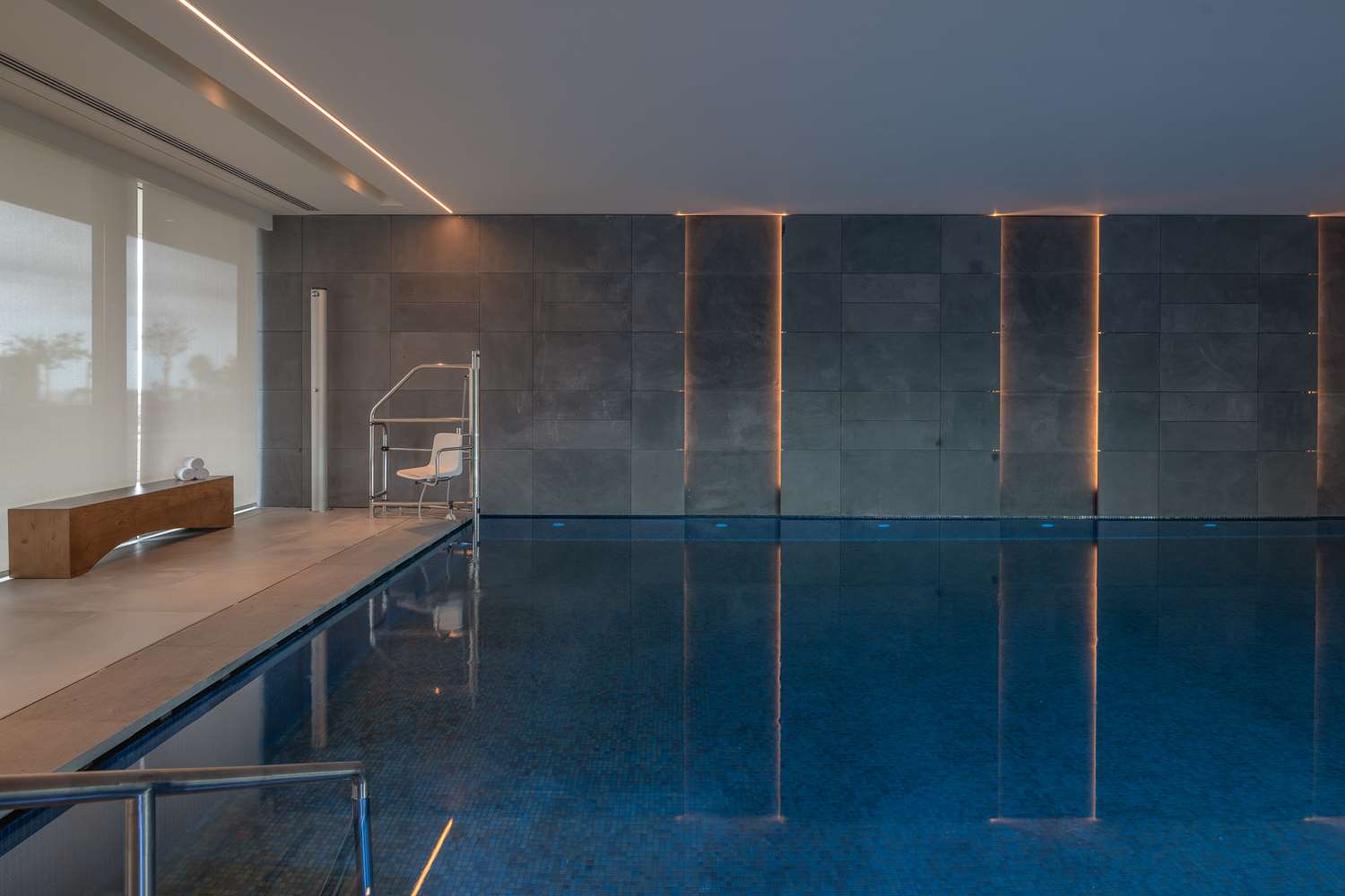 Фото Doubletree by Hilton Lagoa Azores