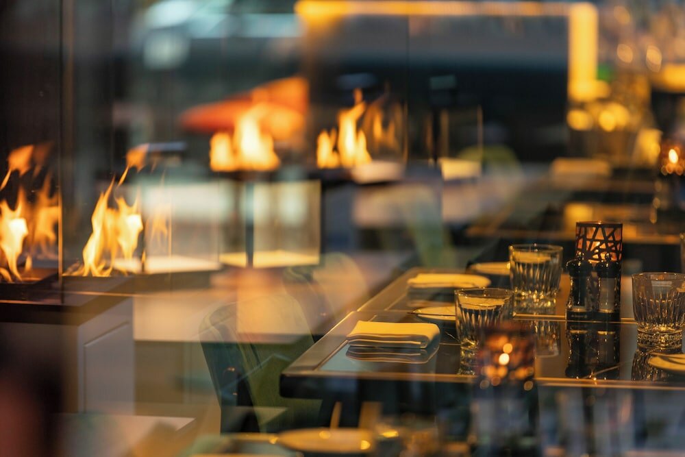 Фото Arts Hotel Porto, Tapestry Collection by Hilton