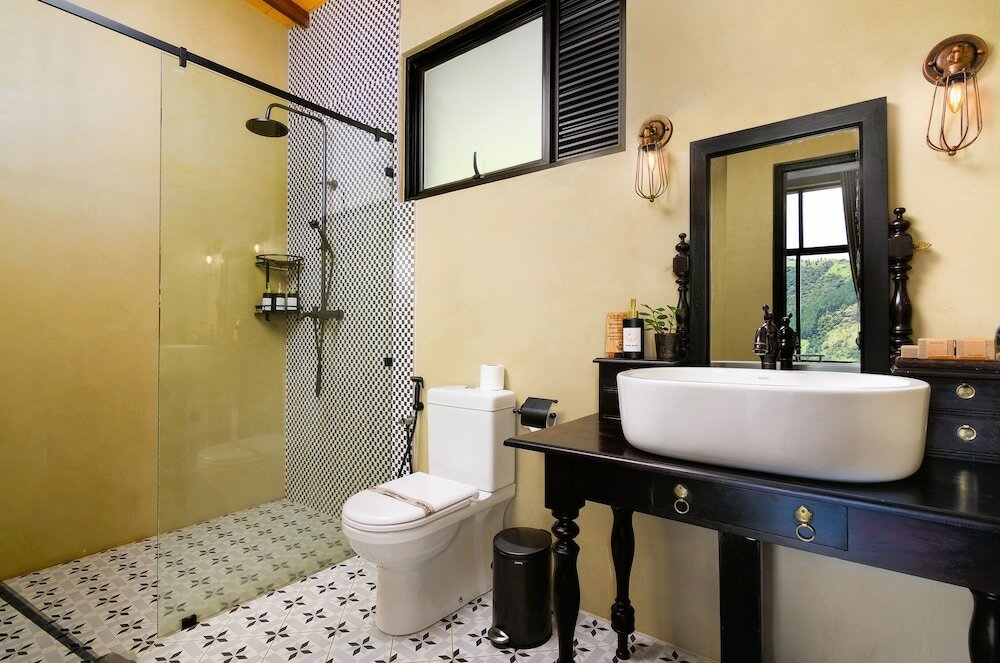 Фото The Capoe House