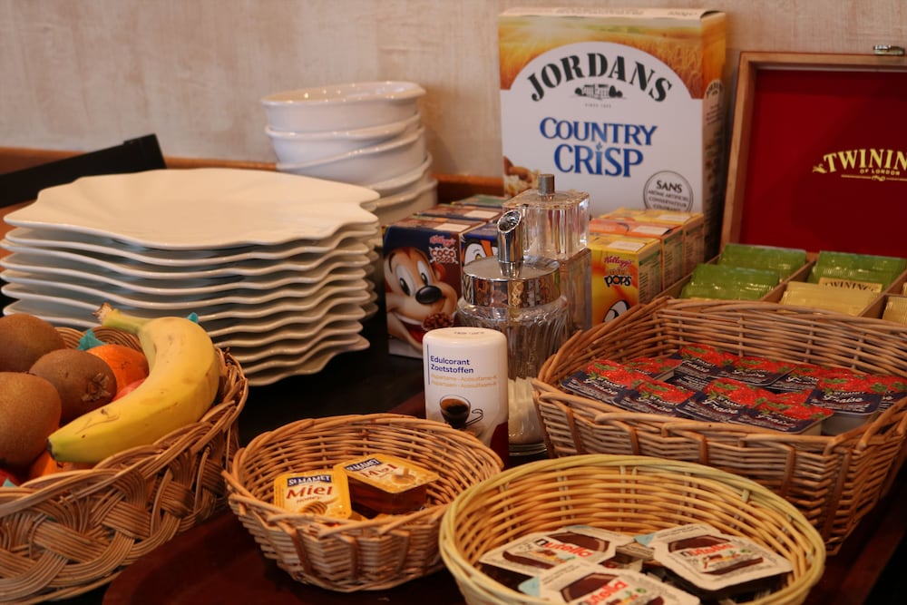 Фото Le Transat Bleu