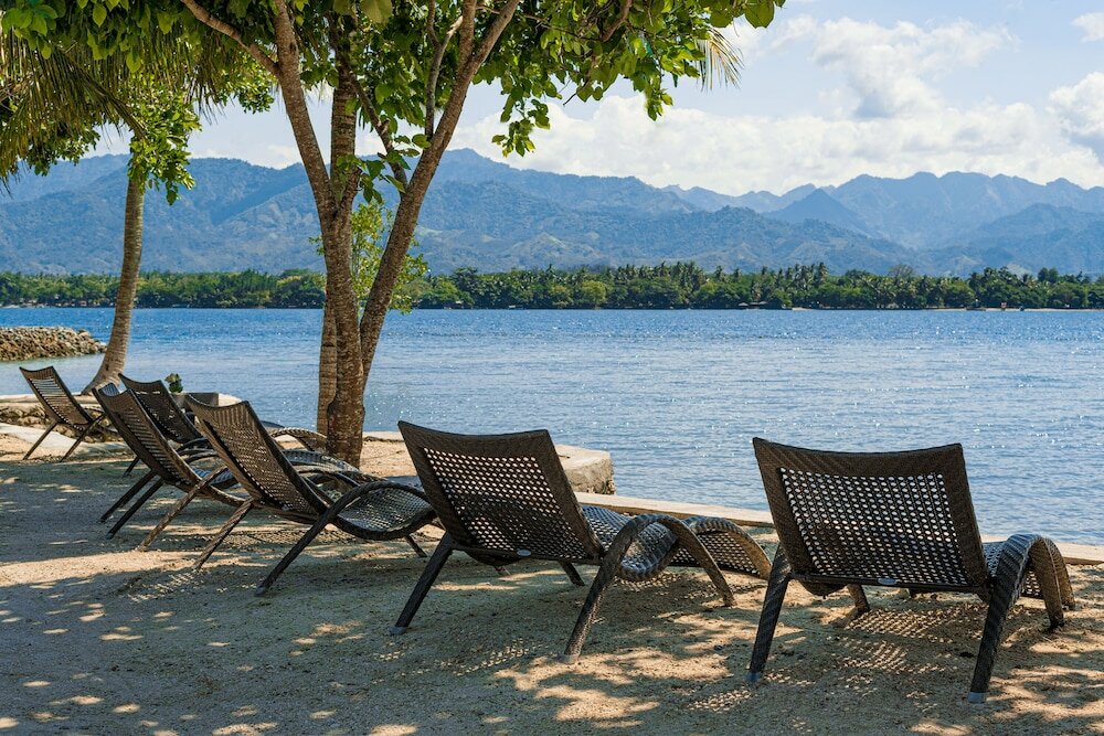 Фото Dusit Thani Lubi Plantation Resort