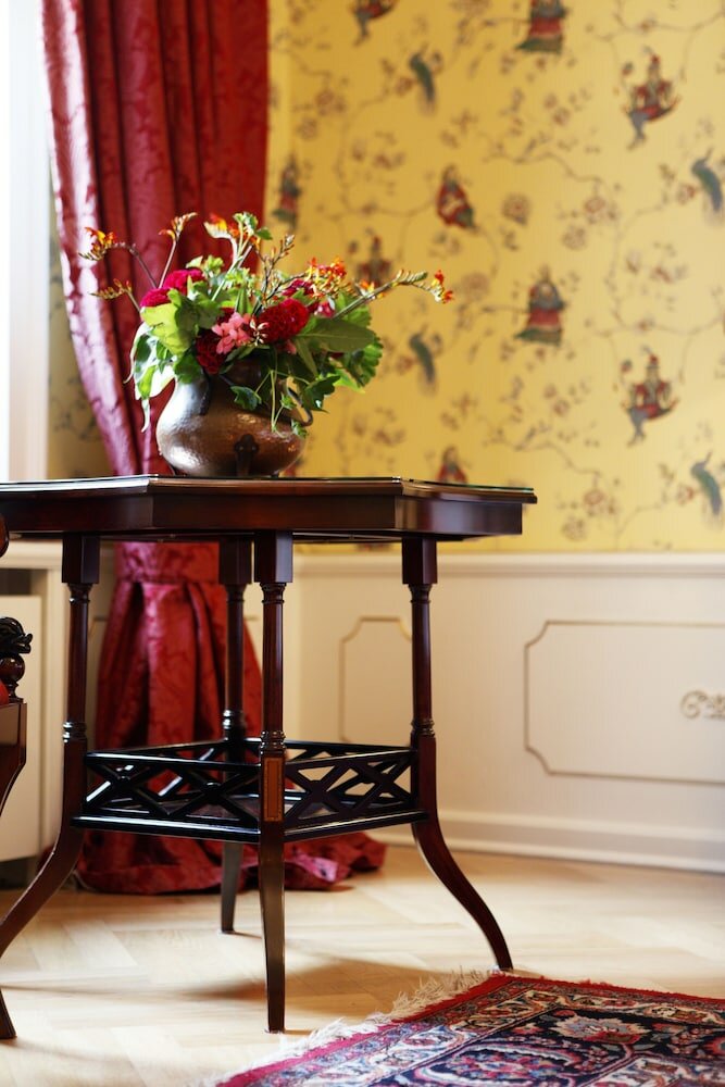 Фото Hotel Goldener Anker