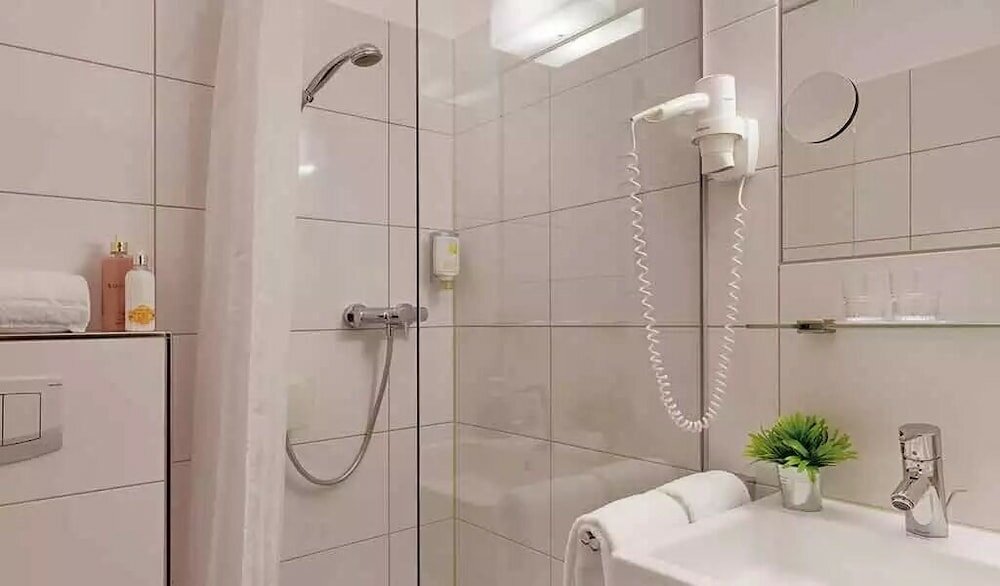 Фото Hotel am Kupferhammer