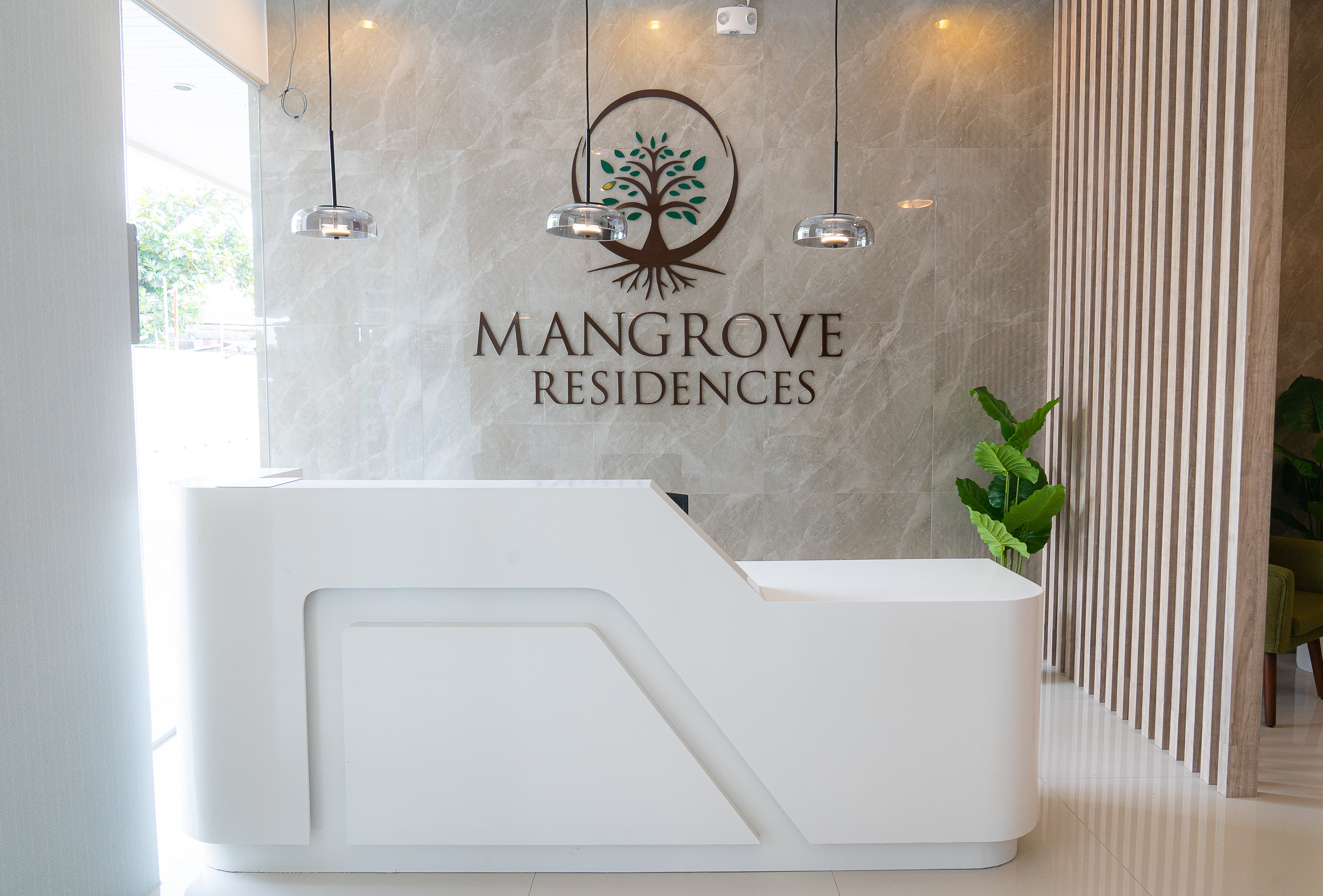Фото Mangrove Place and ResidencesbyHiverooms